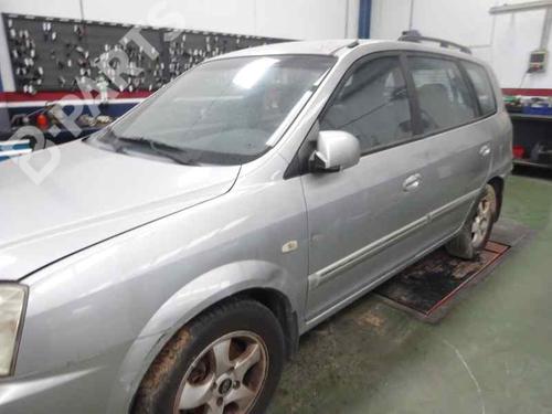 Alternator KIA CARENS II MPV (FJ)  | BP6438796M7 