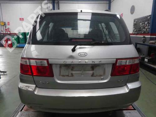 Alternator KIA CARENS II MPV (FJ)  | BP6438796M7 