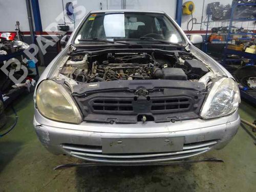 Fuse box CITROËN XSARA (N1) 2.0 HDi 90 | BP6442920E1 