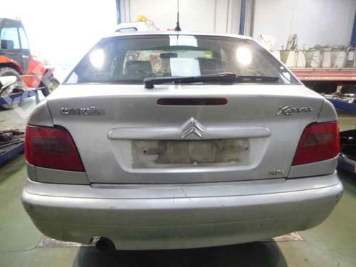 Fuse box CITROËN XSARA (N1) 2.0 HDi 90 | BP6442920E1 