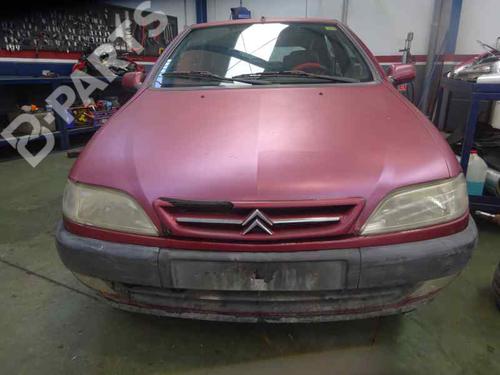 Front left window mechanism CITROËN XSARA (N1) 1.9 TD | BP6475772C22 