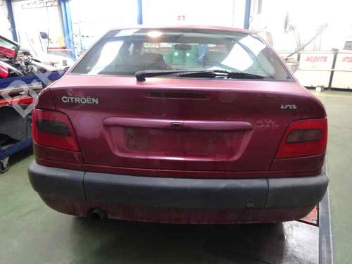 Front left window mechanism CITROËN XSARA (N1) 1.9 TD | BP6475772C22 