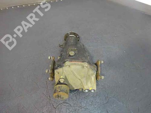 Used Rear differential TOYOTA RAV 4 II (_A2_) [2000-2005]  6410264
