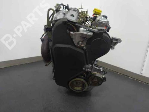 Engine RENAULT MEGANE I Classic (LA0/1_)  | BP6410261M1 