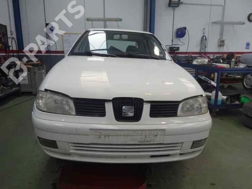 Front left lock SEAT IBIZA II (6K1) 1.9 SDI | BP6475759C98 