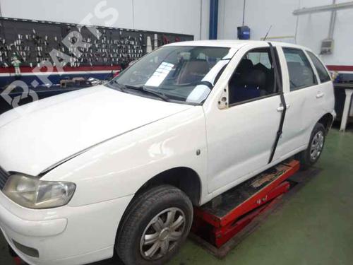 Front left lock SEAT IBIZA II (6K1) 1.9 SDI | BP6475759C98 