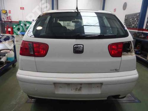 Front left lock SEAT IBIZA II (6K1) 1.9 SDI | BP6475759C98 