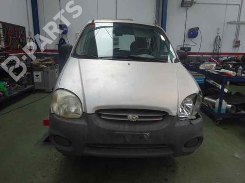 Front left window mechanism HYUNDAI ATOS (MX)  | BP6465952C22 