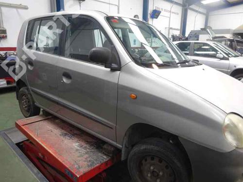 Front left window mechanism HYUNDAI ATOS (MX)  | BP6465952C22 