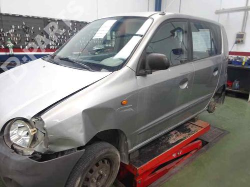 Front left window mechanism HYUNDAI ATOS (MX)  | BP6465952C22 