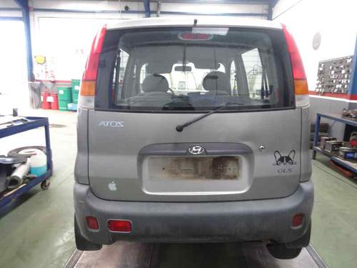 Front left window mechanism HYUNDAI ATOS (MX)  | BP6465952C22 