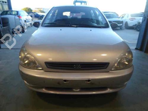 Engine KIA RIO I Hatchback (DC)  | BP6419678M1 