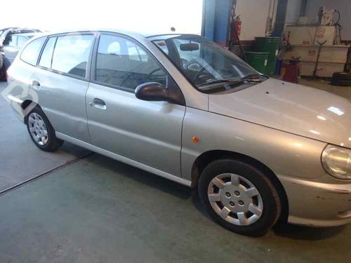 Engine KIA RIO I Hatchback (DC)  | BP6419678M1 