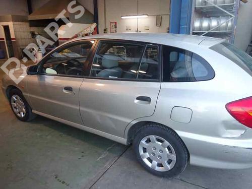 Engine KIA RIO I Hatchback (DC)  | BP6419678M1 