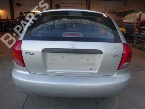 Engine KIA RIO I Hatchback (DC)  | BP6419678M1 