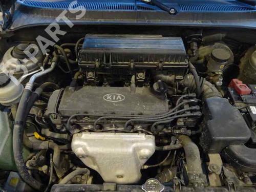 Engine KIA RIO I Hatchback (DC)  | BP6419678M1 