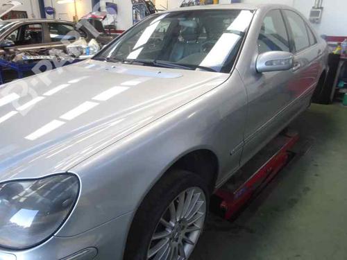 Rim MERCEDES-BENZ S-CLASS (W220) S 320 CDI (220.026, 220.126) | BP7637322C45 