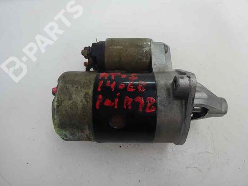 Used Starter HYUNDAI ATOS (MX) [1997-2015]  6438775