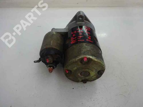 Starter HYUNDAI ATOS (MX)  | BP6438775M8 