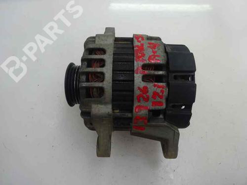 Used Alternator DAEWOO KALOS (KLAS) 1.2 (72 hp) 6438773