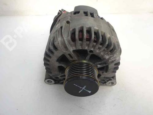 Used Alternator PEUGEOT 407 (6D_) 1.6 HDi 110 (6D9HZC, 6D9HYC) (109 hp) 6438750
