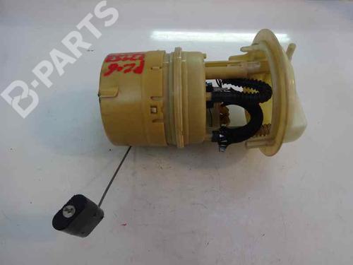 Kraftstoffpumpe für PEUGEOT 206 Hatchback (2A/C) 1.4 i (75 hp) 6438790