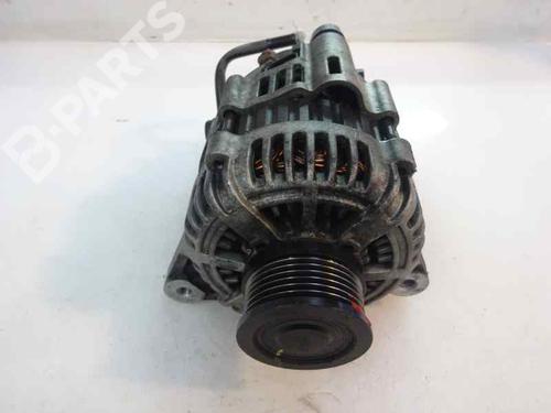 Alternator KIA CARENS II MPV (FJ)  | BP6438796M7 