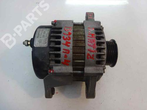 Generator DAEWOO MATIZ (M100, M150) [1998-2025]  6438794