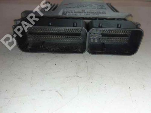 Engine control unit (ECU) BMW 3 Compact (E46) 320 td | BP6438800M57 