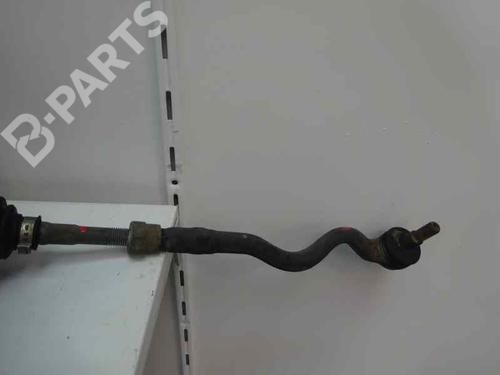 Steering rack BMW 3 Compact (E46) 320 td | BP6438734M22 