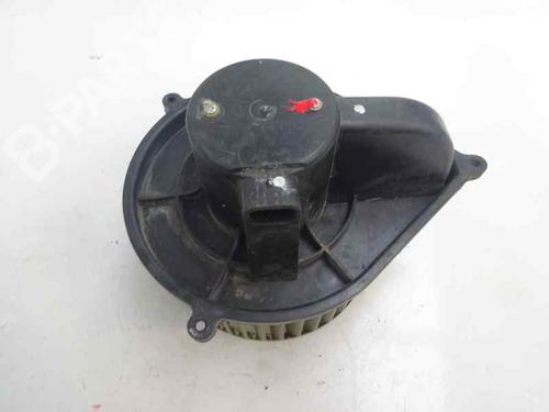Heater blower motor CITROËN JUMPER I Platform/Chassis (230) 2.8 HDi | BP6438760M62 