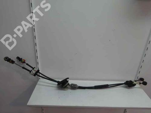 Used Gear lever CITROËN C3 Picasso (SH_) 1.6 HDi (90 hp) 7438925
