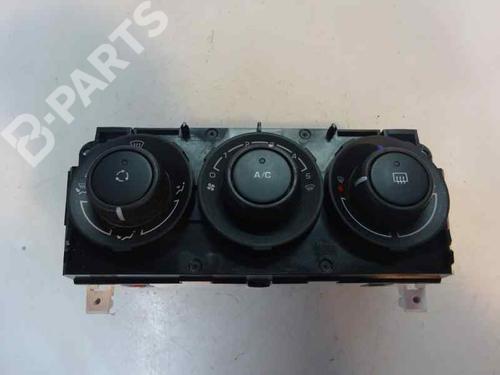 Climate control CITROËN C3 Picasso (SH_) 1.6 HDi | BP6442938I5 