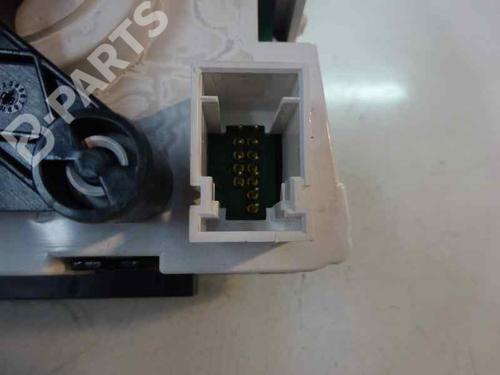 Climate control CITROËN C3 Picasso (SH_) 1.6 HDi | BP6442938I5 