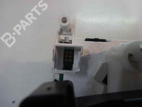 Climate control CITROËN C3 Picasso (SH_) 1.6 HDi | BP6442938I5 