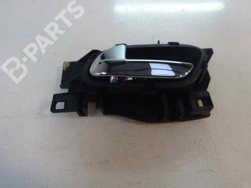 Venstre bak invendig håndtak CITROËN C3 Picasso (SH_) 1.6 HDi (90 hp) 6442939