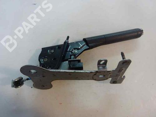 Hand brake CITROËN C3 Picasso (SH_) 1.6 HDI 90 (92 hp) 8797224