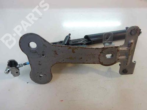 Hand brake CITROËN C3 Picasso (SH_) 1.6 HDi | BP8797224I18 