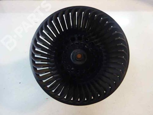 Used Heater blower motor CITROËN C3 Picasso (SH_) 1.6 HDi (90 hp) 6442949