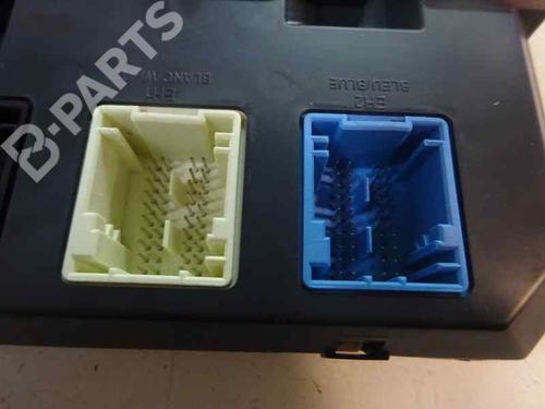 Fuse box CITROËN C3 Picasso (SH_) 1.6 HDi | BP6442954E1 