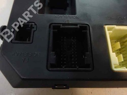 Fuse box CITROËN C3 Picasso (SH_) 1.6 HDi | BP6442954E1 