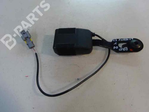Used Front right seatbelt CITROËN C3 Picasso (SH_) 1.6 HDi (90 hp) 8728998