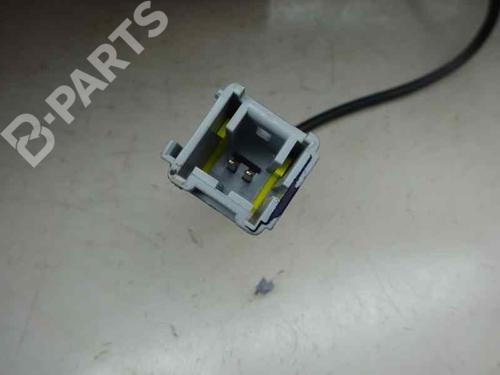 Front right seatbelt CITROËN C3 Picasso (SH_) 1.6 HDi | BP8728998I25 
