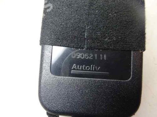 Front right seatbelt CITROËN C3 Picasso (SH_) 1.6 HDi | BP8728998I25 