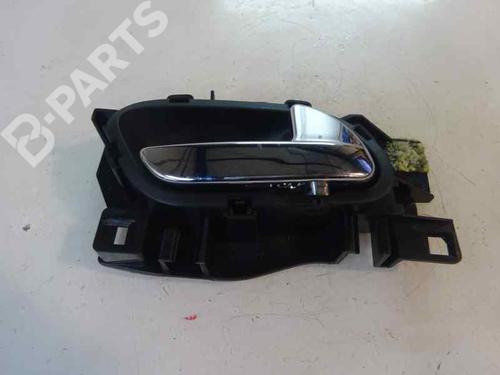Used Rear right interior door handle CITROËN C3 Picasso (SH_) 1.6 HDi (90 hp) 6442960