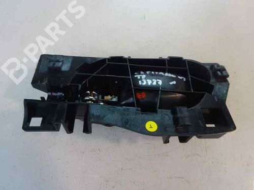 Rear right interior door handle CITROËN C3 Picasso (SH_) 1.6 HDi | BP6442960I16 