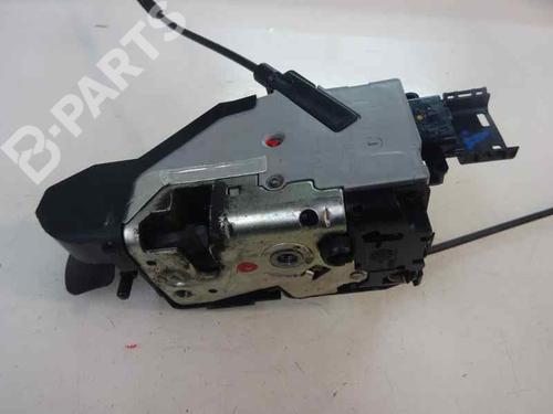 Front left lock CITROËN C3 Picasso (SH_) 1.6 HDi | BP6442887C98 