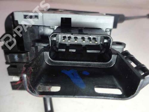 Front left lock CITROËN C3 Picasso (SH_) 1.6 HDi | BP6442887C98 