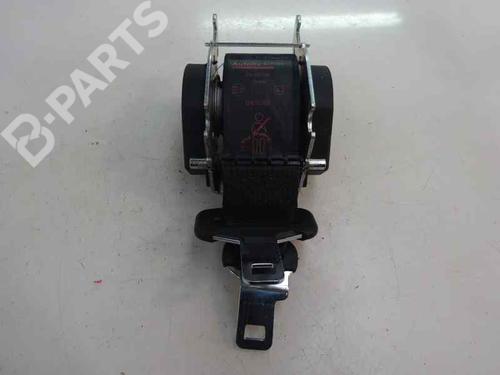 Used Rear center seatbelt CITROËN C3 Picasso (SH_) 1.6 HDi (90 hp) 8729282