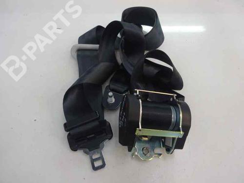 Used Rear right seatbelt CITROËN C3 Picasso (SH_) 1.6 HDi (90 hp) 6657997